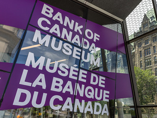 Bank of Canada Museum - Outaouais
