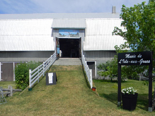 Musée de L’Isle-aux-Grues