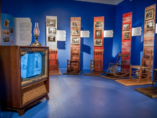 Musée régional de Vaudreuil-Soulanges