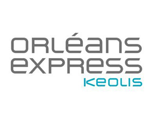 Orléans Express - Points de services / Québec - Chaudière-Appalaches - Québec region