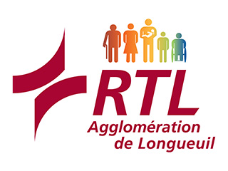 Réseau de transport de Longueuil (RTL)