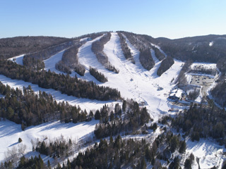 Ski Chantecler