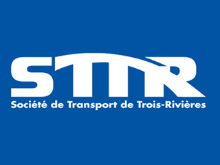 Société de transport de Trois-Rivières (STTR)