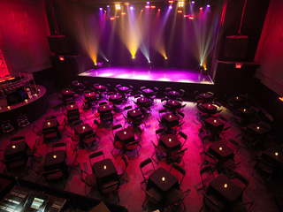 Théâtre Plaza - Montréal