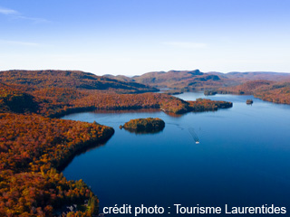 The Laurentians - Our scenery, your story! - Laurentians