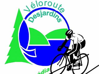 Véloroute Desjardins de La Matapédia - Gaspésie