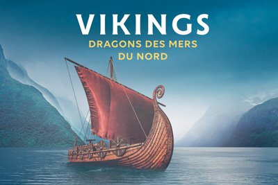 VIKINGS – Dragons of the Northern Seas