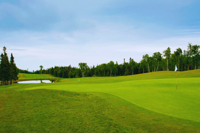 Fort Prével Golf Club