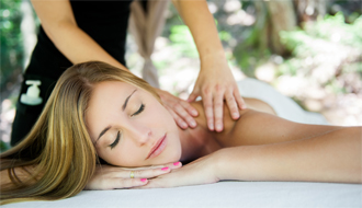 Spa Nordic Station, enjoy a Host of Treatments and Massages