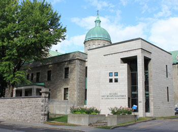 Musée des Hospitalières de l’Hôtel-Dieu de Montréal