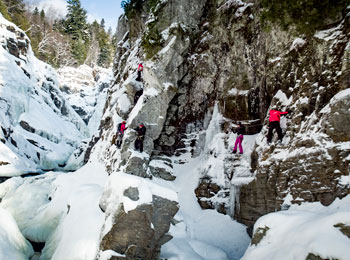 Explore, discover and be amazed with Aventure Québec!