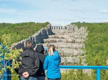 This summer, Hydro-Québec invites you to make electrifying discoveries!