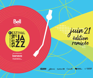Saguenay Jazz & Blues Festival
