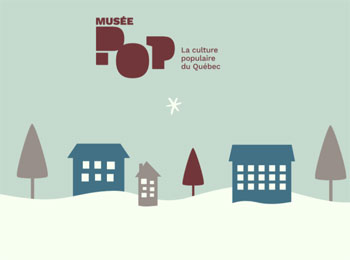 Musée POP