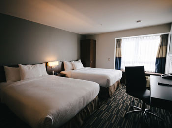 Microtel Inn & Suites Mont-Tremblant