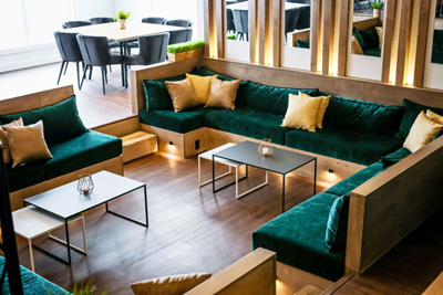 The AX Hotel in Mont-Tremblant: an all-around fabulous stay