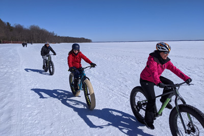 Take your winter to the next level with these extraordinary outdoor activities