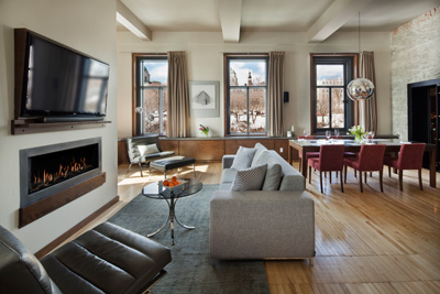 Escape to Hôtel 71, in the heart of Old Québec City