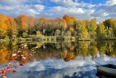 Trips and activities: 8 ideas to make fall last longer
