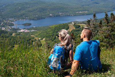 The Laurentians: A destination as fascinating as ever!