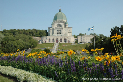 Discovering sacred music thanks to Quebec’s religious sites