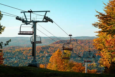 How to make the most of the foliage season