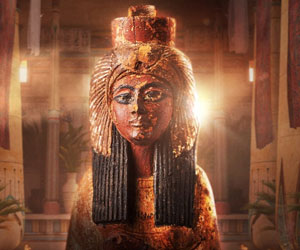 The Queens of Egypt: coming soon to the Canadian Museum of History