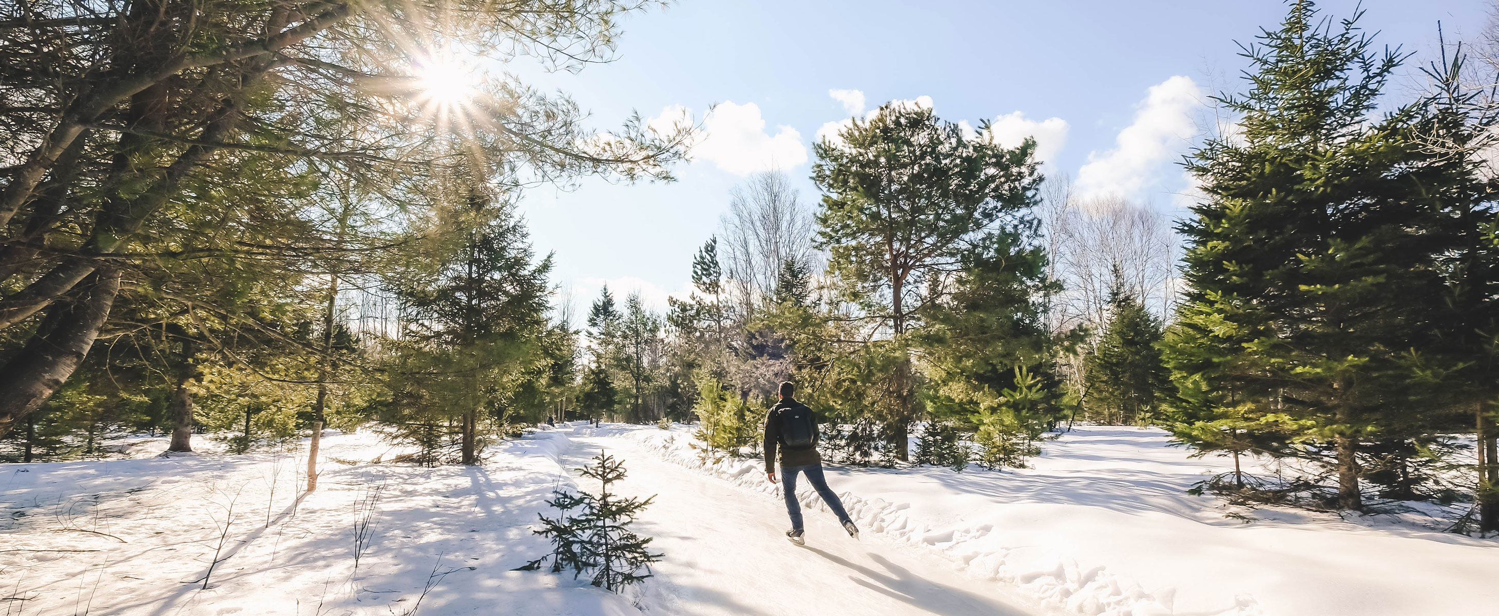 5 things to do this winter in the Outaouais