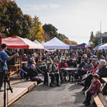 3 festivals to make the most of fall in the Bas-Saint-Laurent region