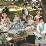 Celebrate at the TD New France Festival with lots of activities!