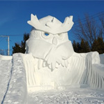 Enjoy a grand winter celebration at Saguenay en Neige!