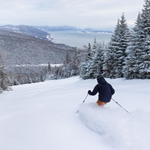 Discover Charlevoix, a fantastic winter playground!