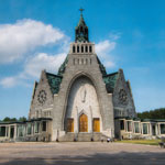 Discover Quebec’s treasures of sacred art