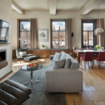 Escape to Hôtel 71, in the heart of Old Québec City