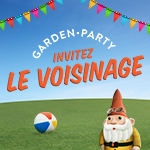 Tell the neighbours: it’s <em>Garden Party</em> time at Quebec’s Casinos!