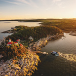 Discover the Saguenay–St. Lawrence Marine Park, a true natural gem!