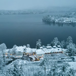 The Ripplecove Hotel & Spa: a gem in the Eastern Townships to discover this winter