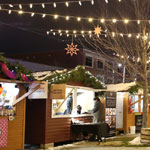 Christmas markets: a staple in Quebec
