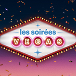Get a real taste of Vegas at Quebec’s Casinos