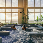 Hotel Le Navigateur, your relaxation destination in Rimouski