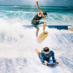 Maeva Surf: catch the wave!