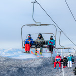 Mont Grand-Fonds: an authentic, welcoming and affordable destination for your ski vacation