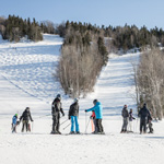 Take the time to enjoy winter in Bas-Saint-Laurent
