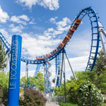 Answer the call of the thrill at La Ronde!