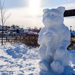 Discover a must-see winter festival: Saguenay en Neige!