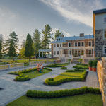StoneHaven Le Manoir: a gourmet hotel to discover in the Laurentians
