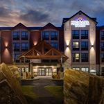 The Microtel Inn & Suites: for your winter vacation in Mont-Tremblant!