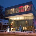 How to make the most of your visit to the Musée national des beaux-arts du Québec this winter