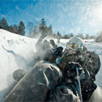 Glissades des Pays d'en Haut: for thrilling snow tubing