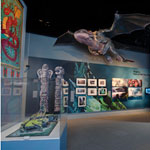 Dive into the Magic of DreamWorks Animation at the Canadian Museum of History